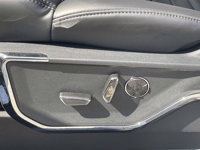 2026 White Metallic Ford F-150 Platinum RWD Truck