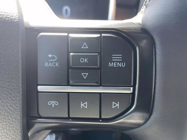 2026 White Metallic Ford F-150 Platinum RWD Truck