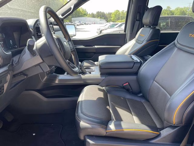 2026 Avalanche Ford F-150 Tremor 4X4 Truck