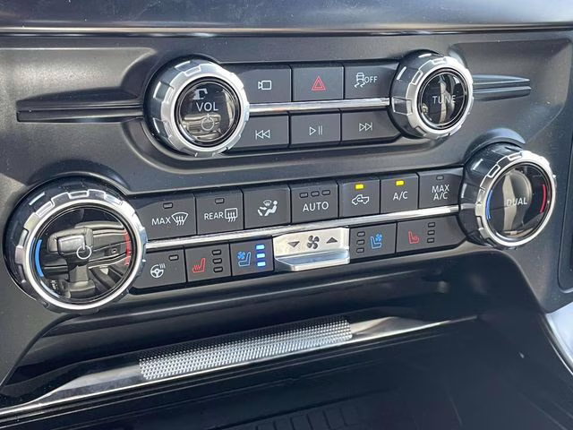 2026 Avalanche Ford F-150 Tremor 4X4 Truck