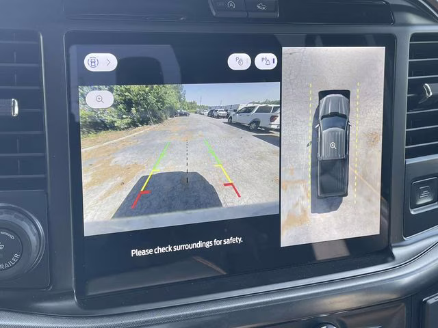 2026 Avalanche Ford F-150 Tremor 4X4 Truck