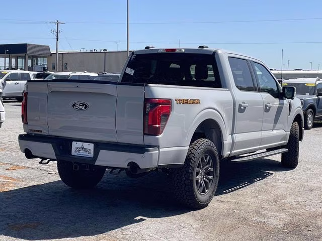 2026 Avalanche Ford F-150 Tremor 4X4 Truck