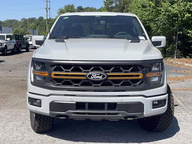 2026 Avalanche Ford F-150 Tremor 4X4 Truck