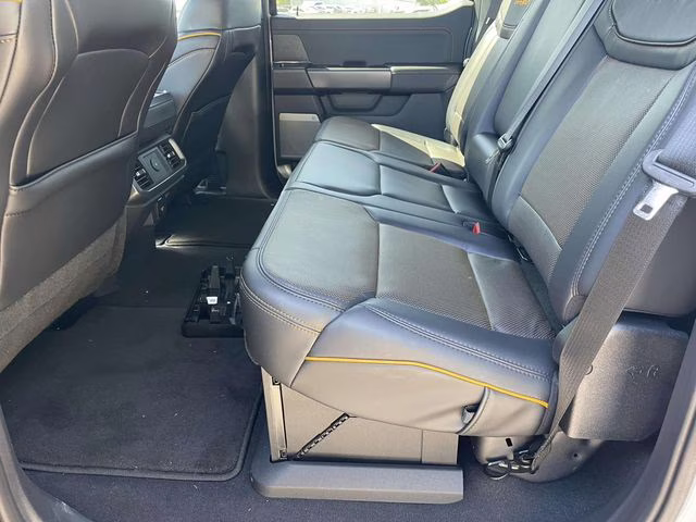 2026 Avalanche Ford F-150 Tremor 4X4 Truck