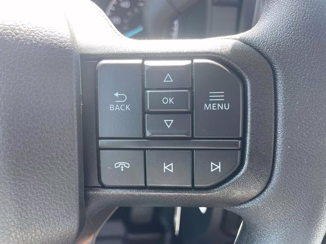 2026 Oxford White Ford F-150 XL RWD Truck