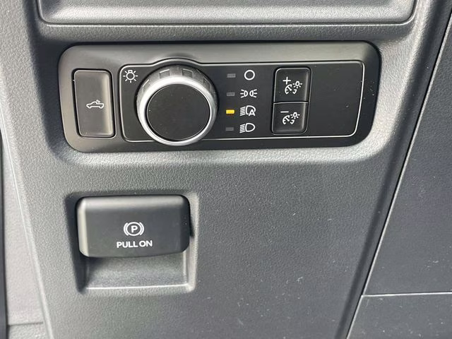 2026 Oxford White Ford F-150 XL RWD Truck