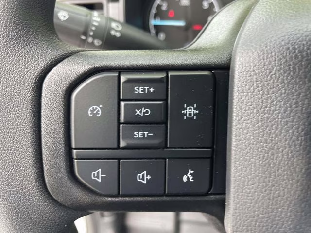 2026 Oxford White Ford F-150 XL RWD Truck