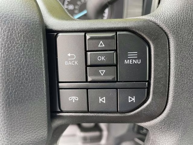 2026 Oxford White Ford F-150 XL RWD Truck