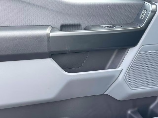 2026 Oxford White Ford F-150 XL RWD Truck