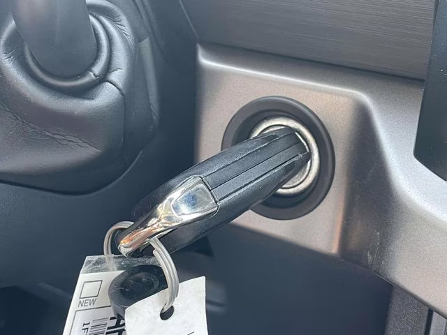 2026 Oxford White Ford F-150 XL RWD Truck