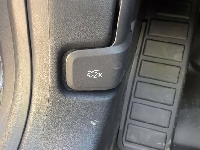 2026 Gray Metallic Ford Bronco Sport Badlands 4X4 SUV