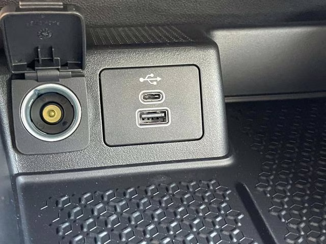 2026 Gray Metallic Ford Bronco Sport Badlands 4X4 SUV