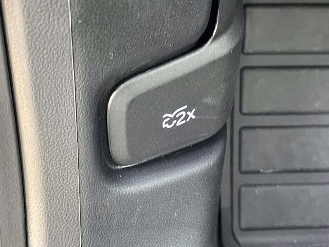 2026 Azure Gray Metallic Ford Bronco Sport Badlands 4X4 SUV