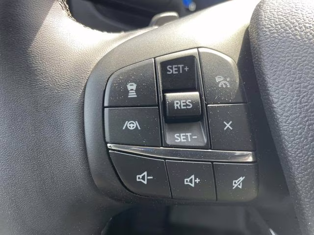 2026 Azure Gray Metallic Ford Bronco Sport Badlands 4X4 SUV