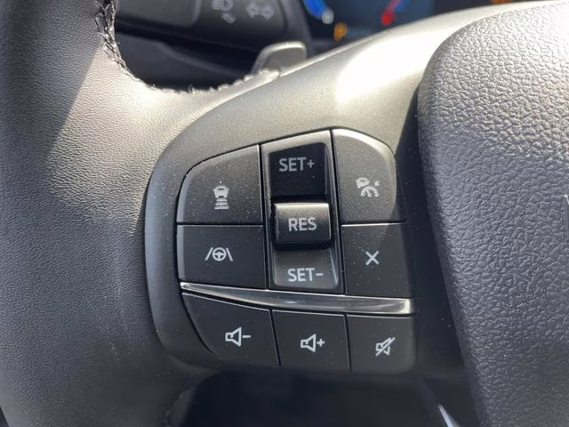 2026 Oxford White Ford Bronco Sport Badlands 4X4 SUV