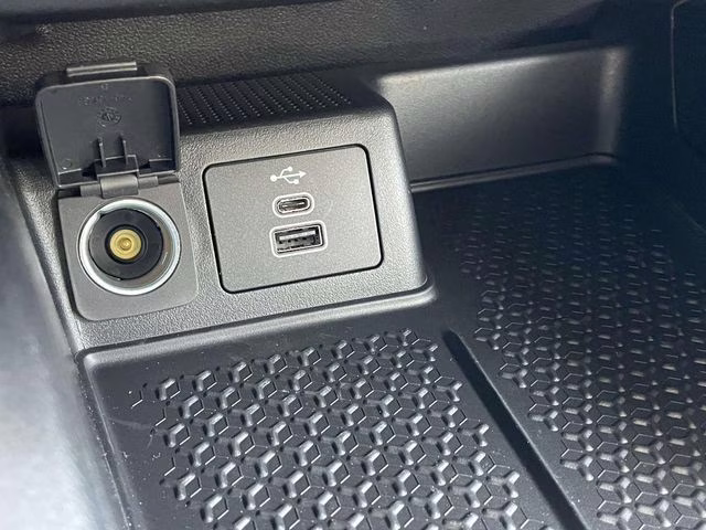 2026 Oxford White Ford Bronco Sport Badlands 4X4 SUV