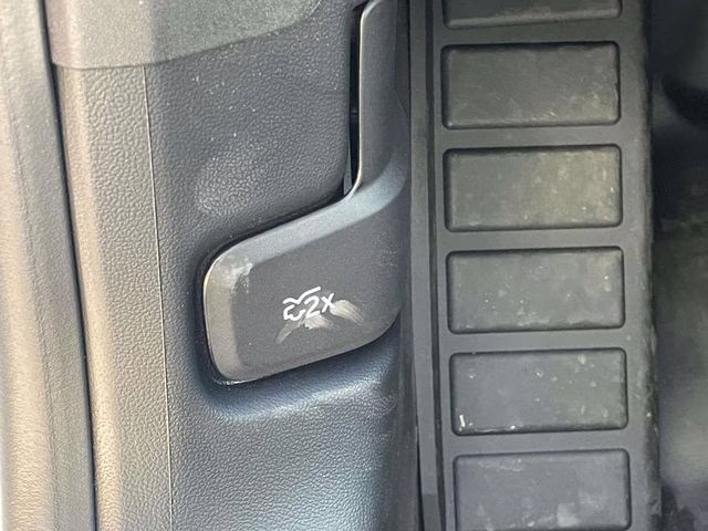 2026 Oxford White Ford Bronco Sport Badlands 4X4 SUV