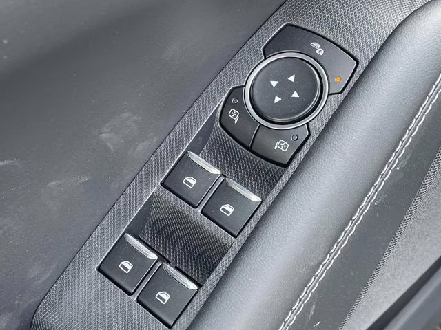 2026 Gray Metallic Ford Mustang Mach-E Select RWD SUV