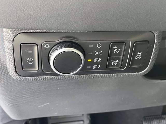 2026 Gray Metallic Ford Mustang Mach-E Select RWD SUV