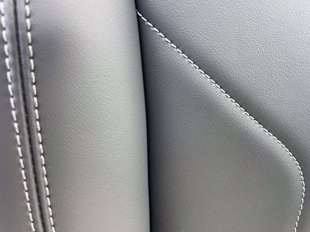 2026 Gray Metallic Ford Mustang Mach-E Select RWD SUV