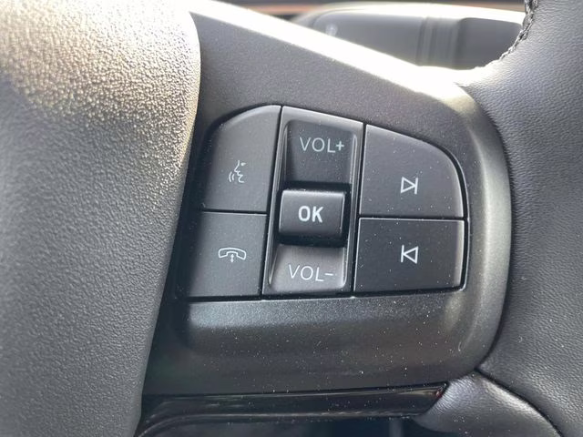 2026 Gray Metallic Ford Mustang Mach-E Select RWD SUV