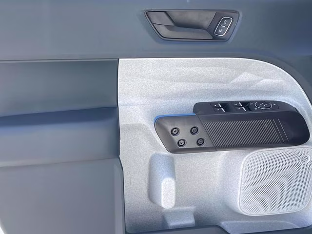 2025 Oxford White Ford Maverick XLT AWD Truck