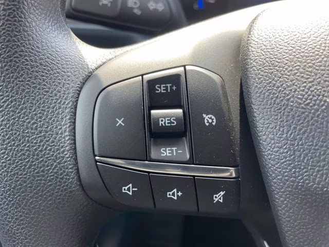 2025 Oxford White Ford Maverick XLT AWD Truck