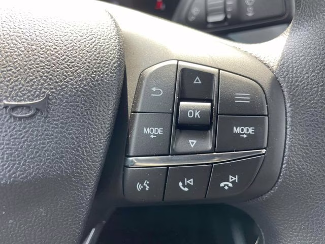 2025 Oxford White Ford Maverick XLT AWD Truck