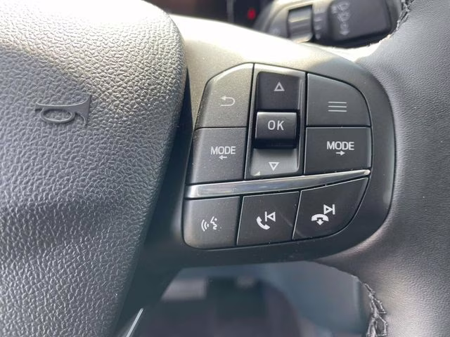 2026 Oxford White Ford Maverick XLT AWD Truck