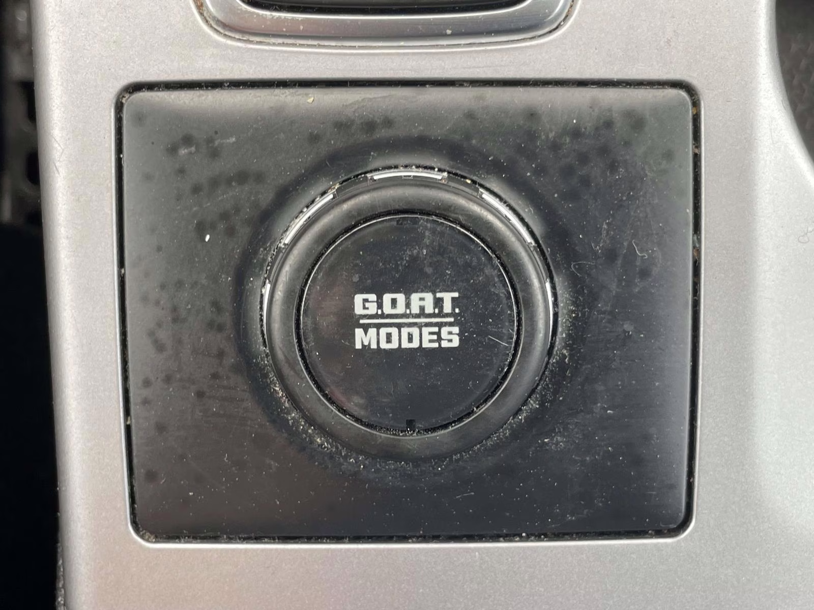 2023 Gray Metallic Ford Bronco Sport Big Bend 4X4 SUV