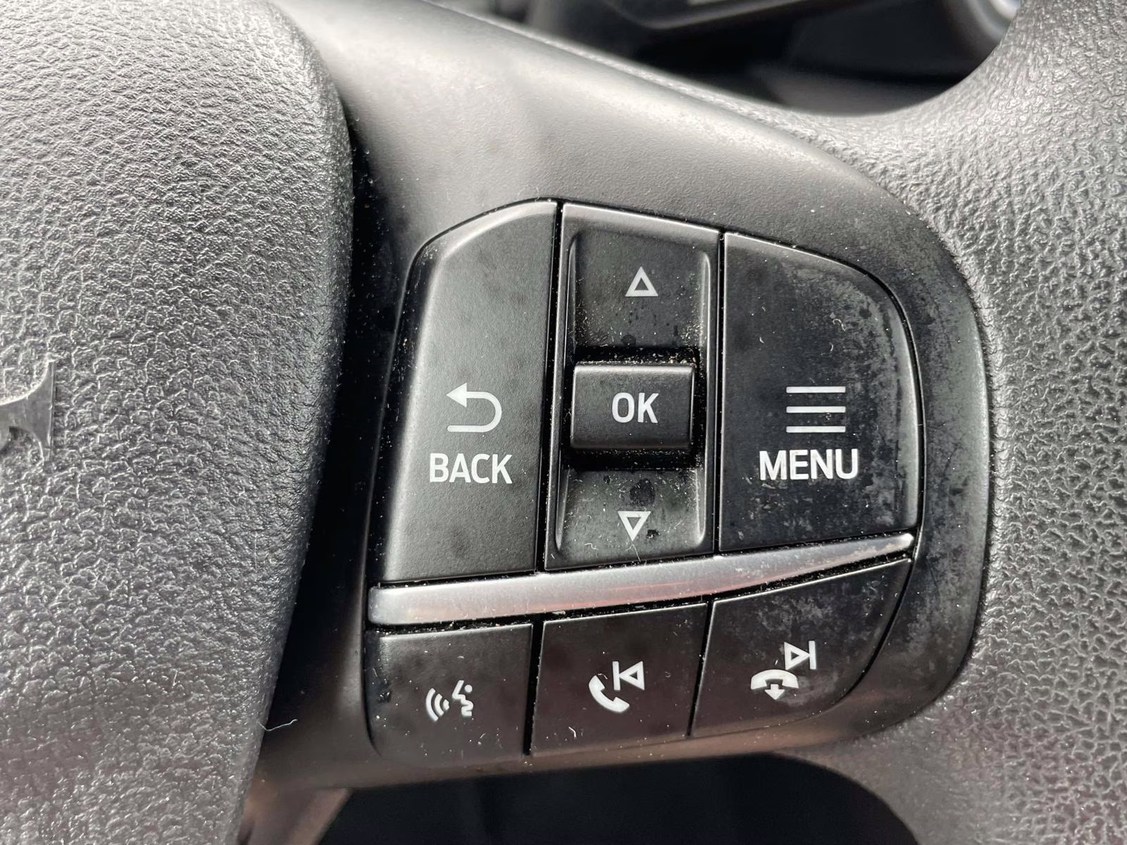 2023 Gray Metallic Ford Bronco Sport Big Bend 4X4 SUV