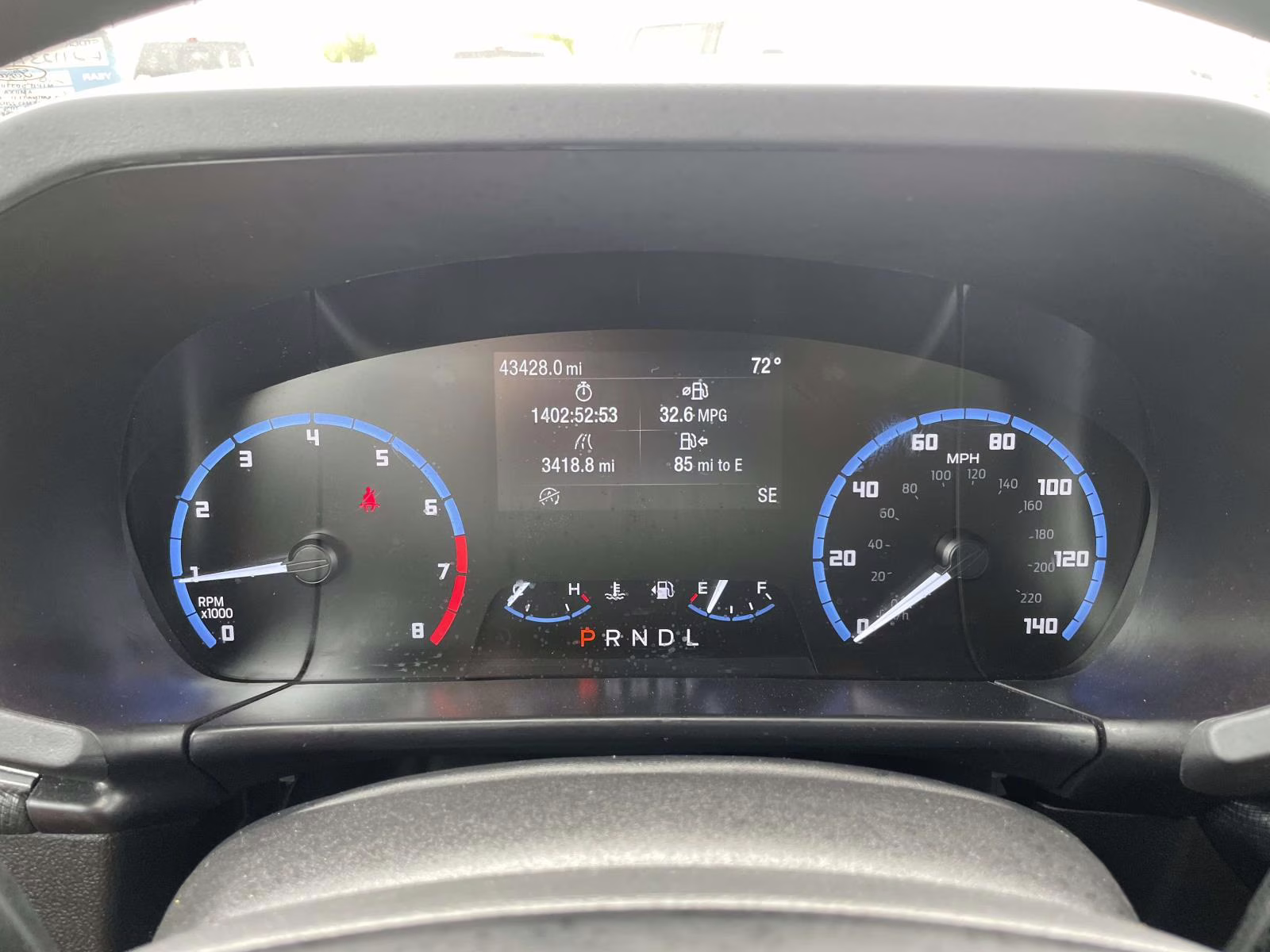 2023 Gray Metallic Ford Bronco Sport Big Bend 4X4 SUV