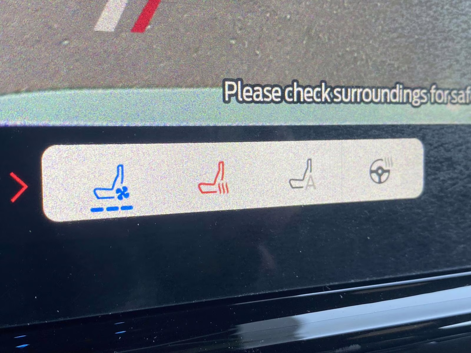 2026 Space Silver Metallic Ford Expedition Max Platinum 4X4 SUV