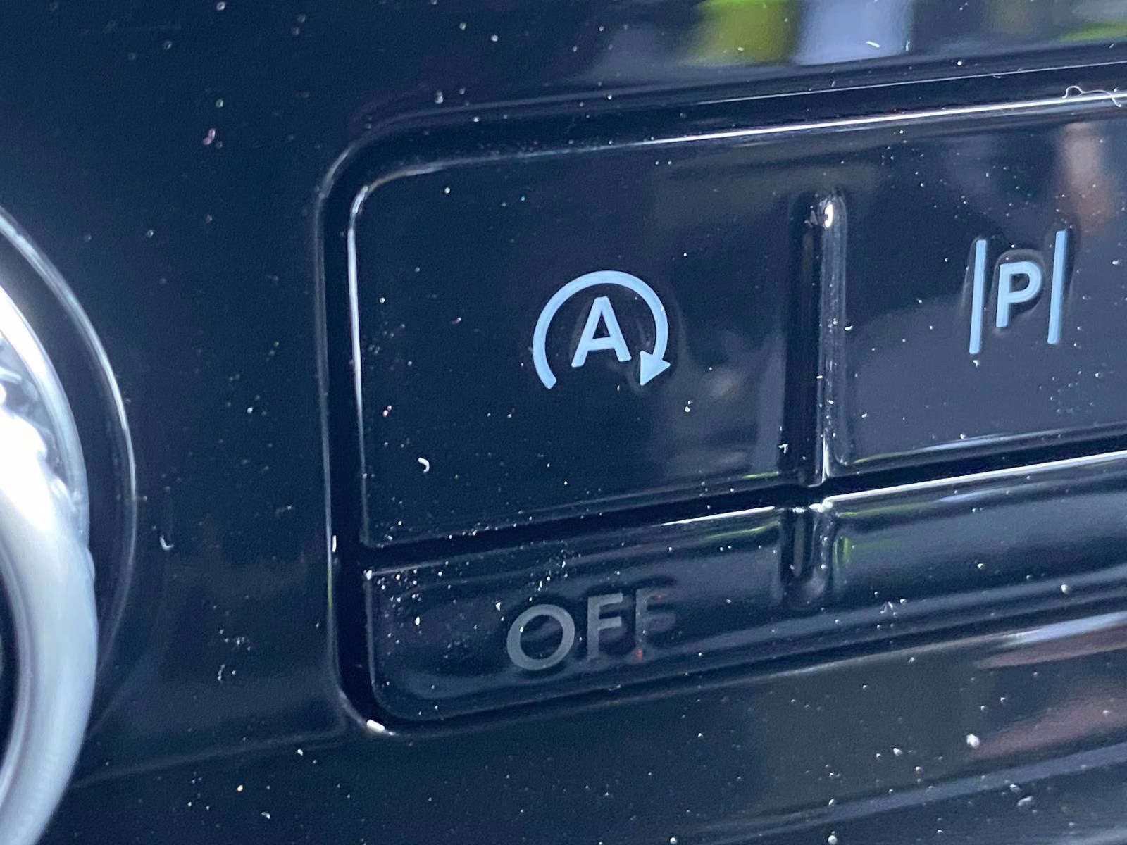 2026 Black Metallic Ford Explorer Active RWD SUV