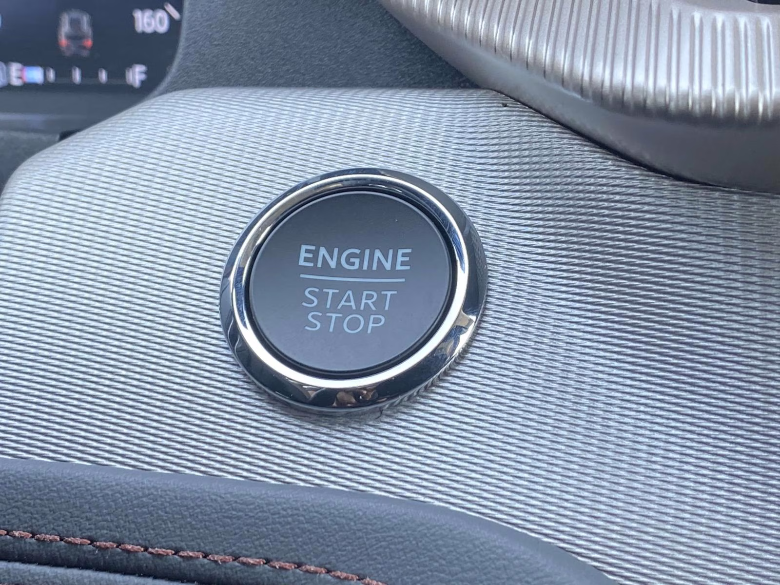 2026 Carbonized Gray Metallic Ford Explorer Active RWD SUV