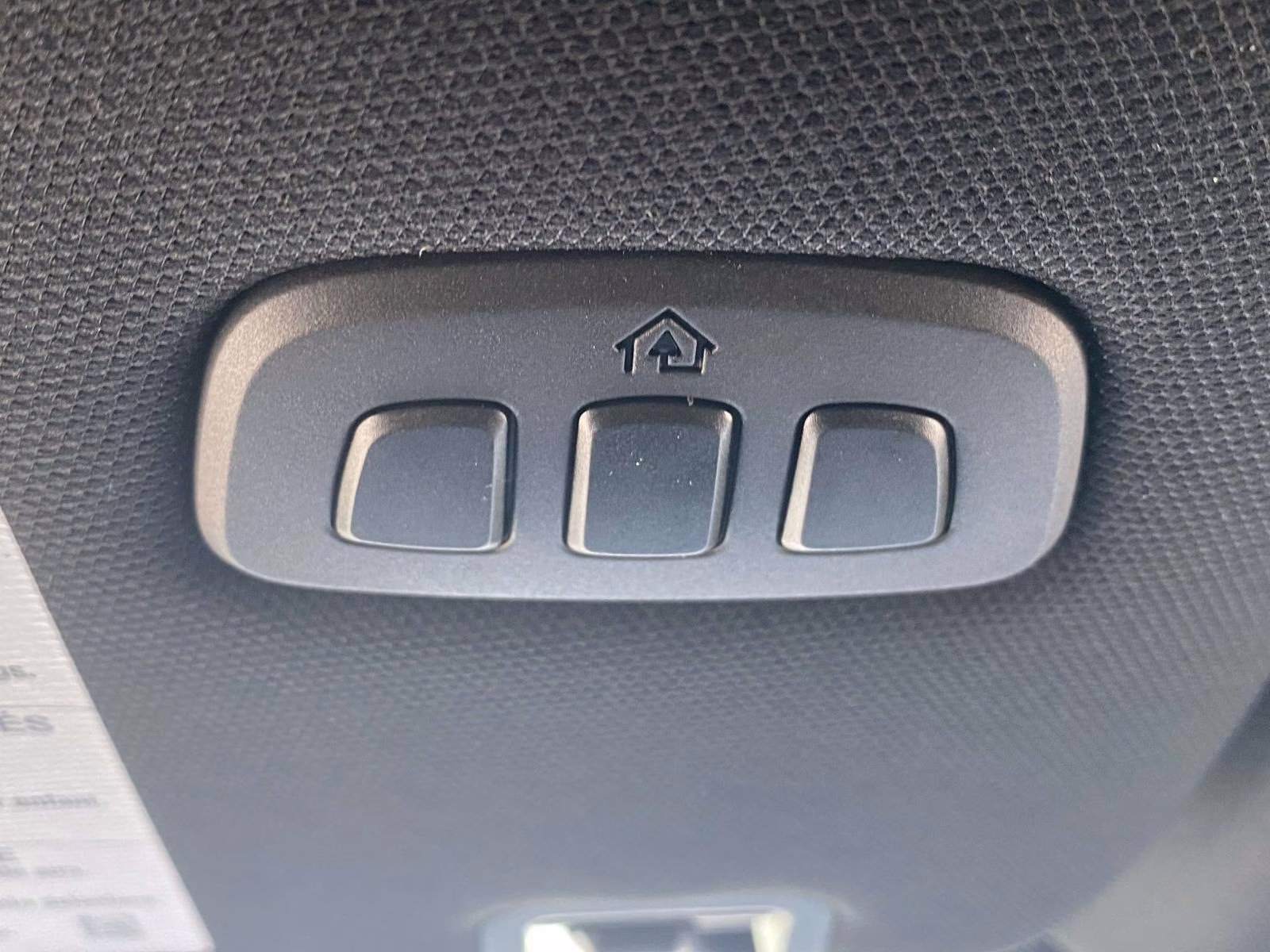 2026 Gray Metallic Ford Explorer ST 4X4 SUV