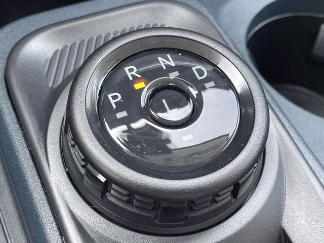 2025 Oxford White Ford Maverick XLT AWD Truck