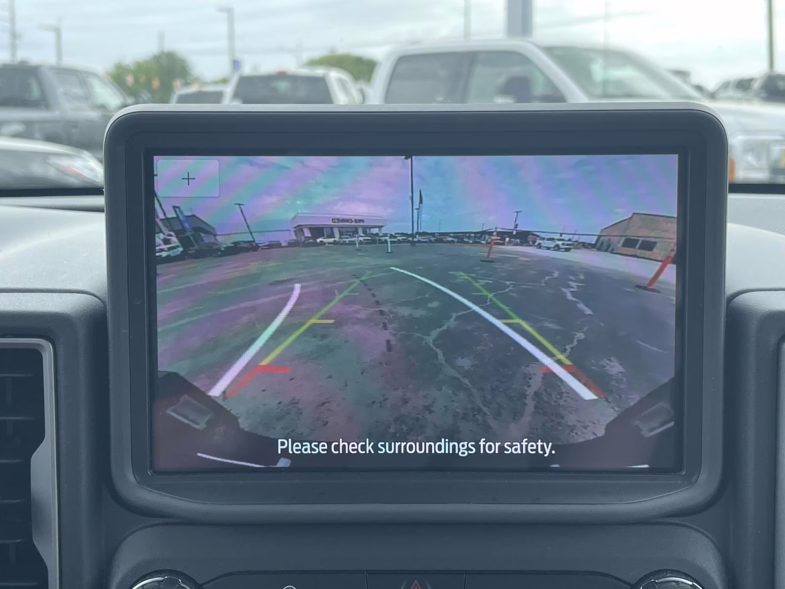 2023 Gray Metallic Ford Bronco Sport Big Bend 4X4 SUV