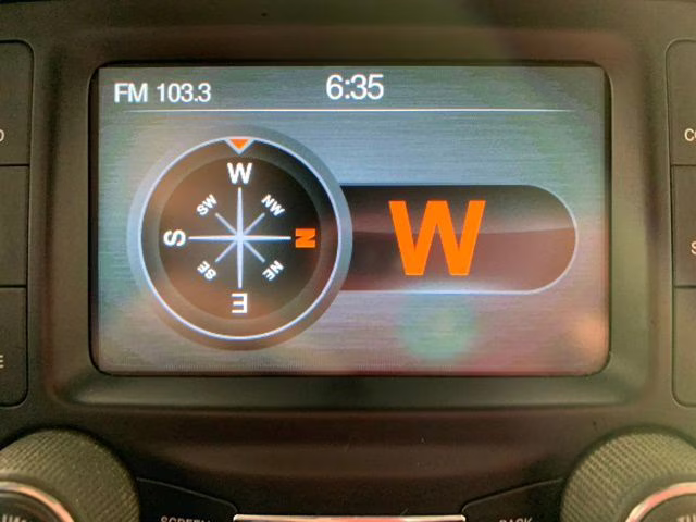 2018 Delmonico Red Pearlcoat Ram 2500 Tradesman 4X4 Truck