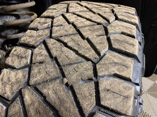 2018 Delmonico Red Pearlcoat Ram 2500 Tradesman 4X4 Truck