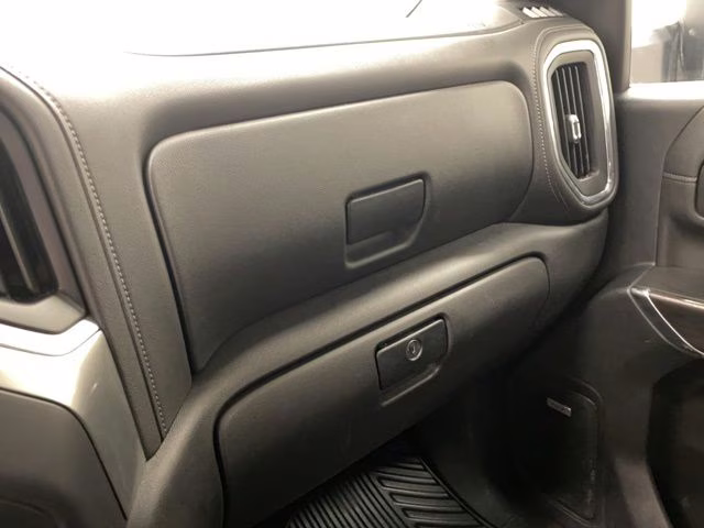 2021 Summit White Chevrolet Silverado 3500HD LTZ 4X4 Truck