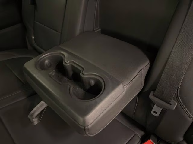 2021 Summit White Chevrolet Silverado 3500HD LTZ 4X4 Truck