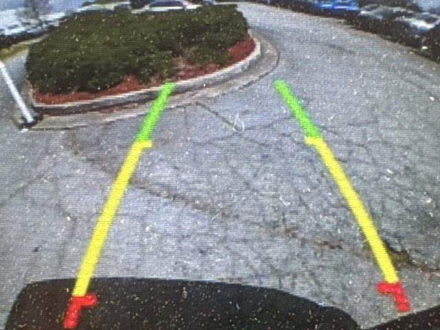 2018 Delmonico Red Pearlcoat Ram 1500 Express RWD Truck