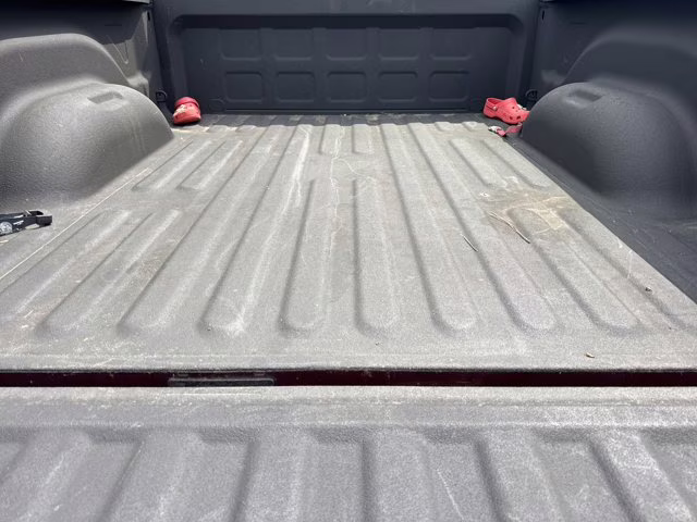 2018 Delmonico Red Pearlcoat Ram 1500 Express RWD Truck
