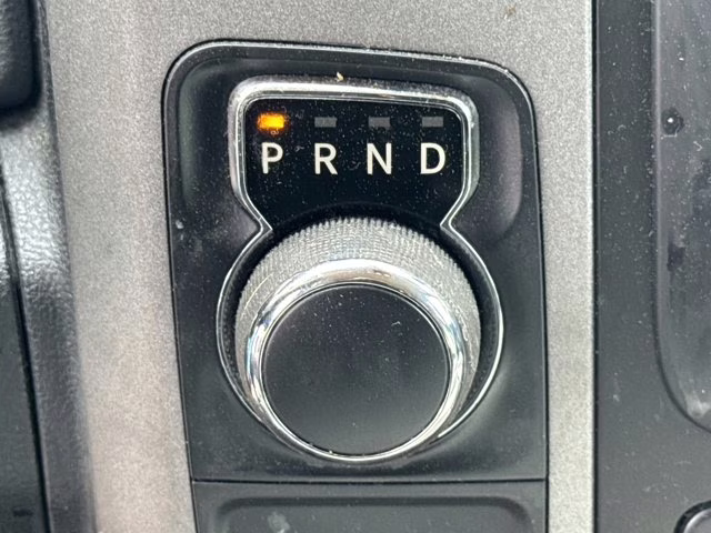 2018 Delmonico Red Pearlcoat Ram 1500 Express RWD Truck