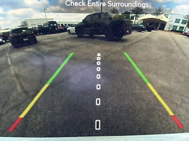 2023 Alpine White Clearcoat Jeep Renegade Altitude 4X4 SUV