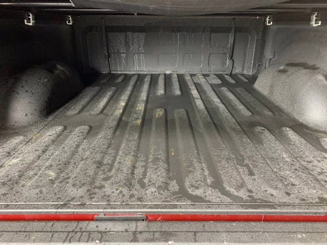 2018 Delmonico Red Pearlcoat Ram 2500 Tradesman 4X4 Truck