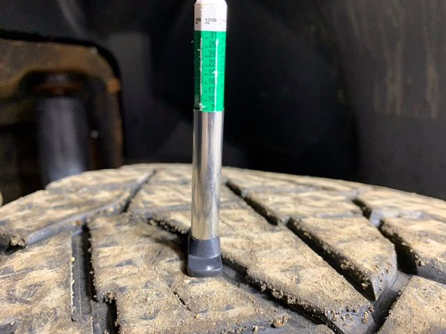 2018 Delmonico Red Pearlcoat Ram 2500 Tradesman 4X4 Truck