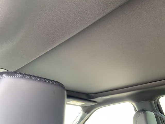 2025 Antimatter Blue Metallic Ford Super Duty F-350 SRW Platinum 4X4 Truck