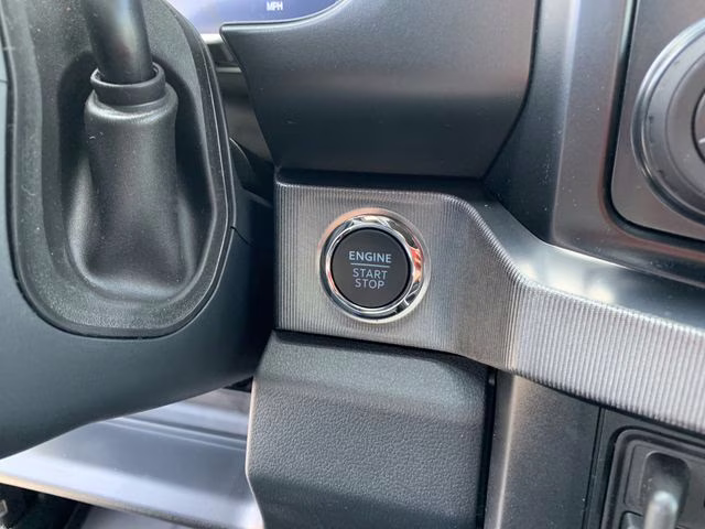 2025 Antimatter Blue Metallic Ford Super Duty F-350 SRW Platinum 4X4 Truck